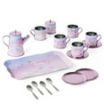 thumbnail image 3 of Member's Mark Tea Party Set, 18 pcs., 3 of 6