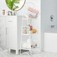 thumbnail image 4 of Member's Mark 3-Tier Floor Basket Stand, 4 of 9
