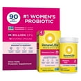 thumbnail image 3 of Renew Life Ultimate Flora Probiotic Women's Daily Care Capsules, 25 billion CFU (90 ct.), 3 of 12