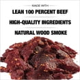thumbnail image 4 of Old trapper Hot & Spicy Beef Jerky, 18 oz., 4 of 8