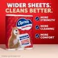 thumbnail image 6 of Charmin Ultra Strong 2-Ply Toilet Paper 32 rolls, 209 sheets/roll, 6 of 10