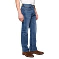 thumbnail image 4 of Frye Men's Denim Bootcut Jeans, 4 of 7