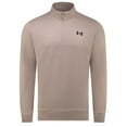 thumbnail image 1 of Under Armour Men's Armour Fleece 1/4 Zip, 1 of 5