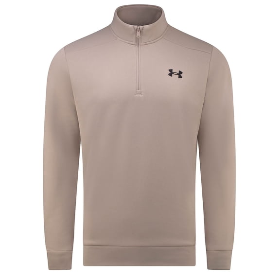 Under Armour Men's Armour Fleece 1/4 Zip