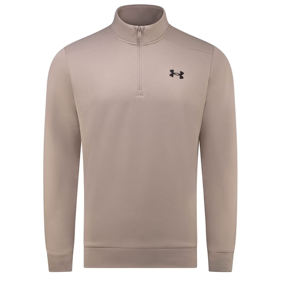 Under Armour Men's Armour Fleece 1/4 Zip