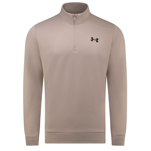 Under Armour Men's Armour Fleece 1/4 Zip