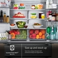thumbnail image 13 of LG 29 cu. ft. Refrigerator with Full-Convert Drawer, 13 of 16