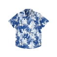 thumbnail image 4 of NCAA Hawaiian Shirt, 4 of 4