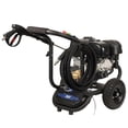 thumbnail image 10 of Westinghouse 3800 PSI 3.6 GPM 274cc Gas Powered Triplex Pump Cold Water Pressure Washer with 5-Quick Connect Nozzles, 10 of 12