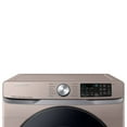 thumbnail image 3 of Samsung 7.5 cu. ft. Electric Dryer Smart with Steam Sanitize+, 3 of 10