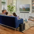 thumbnail image 3 of Sonos Sub Gen 4 Wireless Subwoofer Bundle, 3 of 5