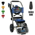 thumbnail image 2 of Westinghouse WPX2700e 2700 Max PSI 1.76 Max GPM Electric Pressure Washer, 2 of 10