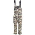 thumbnail image 3 of Under Armour Men's Rut Windproof Bib, Choose Size, 3 of 5