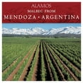 thumbnail image 6 of Alamos Argentina Malbec Wine, 750 ml, 6 of 6