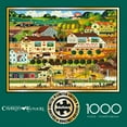 thumbnail image 1 of Buffalo Games Interlocking Jigsaw Puzzle, 1000 pc., 1 of 5