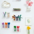 thumbnail image 9 of Command Medium Designer Hooks, White 14 Hooks, 20 Strips, 9 of 9