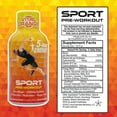 thumbnail image 3 of 5-hour ENERGY Shot, Mixed Sport, Preworkout, 1.93 fl. oz., 24 pk., 3 of 7