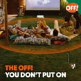 thumbnail image 5 of OFF! Area Repellent, 3 Pack, 8.5oz, 5 of 8