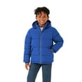 thumbnail image 3 of Member's Mark Toddler & Boys Puffer Jacket, 3 of 12
