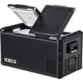 thumbnail image 3 of ICECO VL75Pro Dual Zone Portable Cooler 79QT, 3 of 11