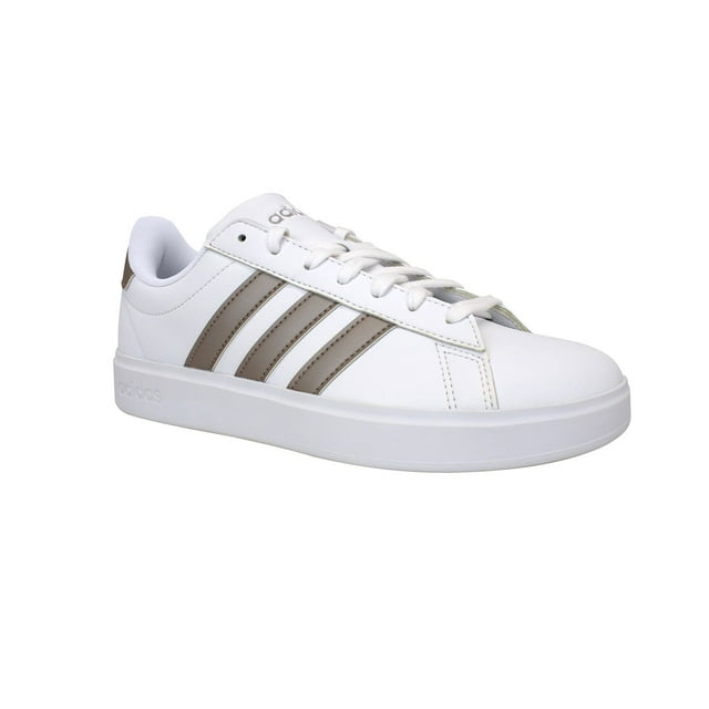Adidas Women's Grand Court 2.0 Shoe