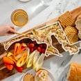 thumbnail image 5 of Lark Porcelain State-Shaped Bake & Serve Dish, Choose State, 5 of 5