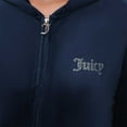 thumbnail image 4 of Juicy Couture x Mean Girls Women's Velour Jacket, 4 of 5