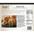 thumbnail image 3 of Stuffed Foods Rellenos De Papa (40 oz.), 3 of 5