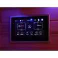 thumbnail image 14 of Hybrid Cedar Elite Premium 3-4 Person Sauna with 9 Carbon Heaters, 14 of 22