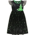 thumbnail image 5 of Character Kids Fantasy Gown, 5 of 9