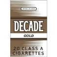 thumbnail image 1 of Decade Gold King Box 20 ct., 10 ct., 1 of 1
