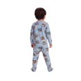thumbnail image 2 of Carter's Boys Dreamplush Footie Pajamas, 2 of 5