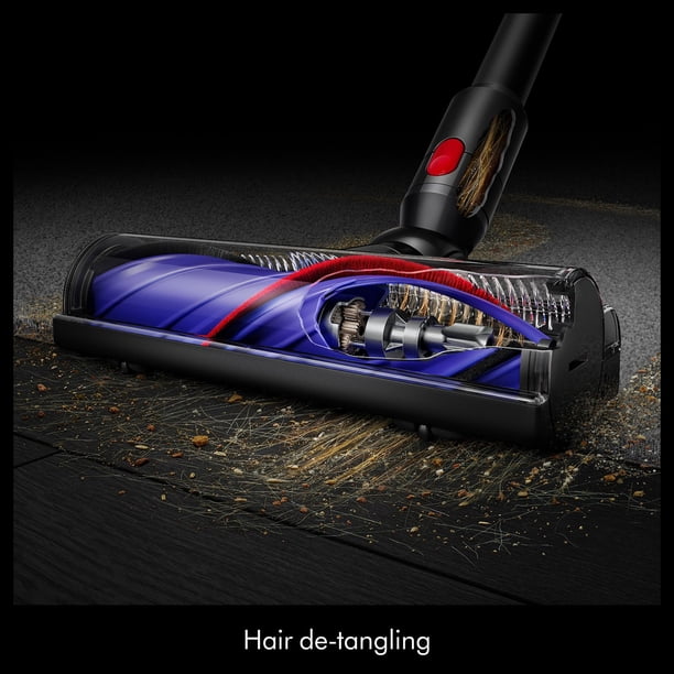 Dyson V8 Cyclone Cordless Vacuum with Anti-Tangle Brush - Samsclub.com
