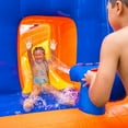 thumbnail image 5 of Tornado Curved Water Slide, 5 of 10