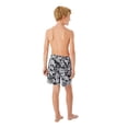 thumbnail image 3 of Member's Mark Boys Resort Swim Trunk, 3 of 14