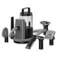 thumbnail image 1 of furMe Professional PLUS Pet Grooming Vacuum Kit + Bonus Dematting Rake, 1 of 9