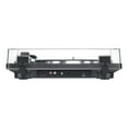 thumbnail image 3 of Audio-Technica® AT-LP70X Fully Automatic Belt-Drive Turntable (Black/Gray), 3 of 8