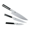 thumbnail image 2 of Shun & Kai Classic Knife Set, 2 of 5