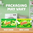 thumbnail image 5 of Gain Dryer Sheets, Original (320ct.), 5 of 6