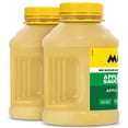 thumbnail image 4 of Mott's No Sugar Added Applesauce, 46 oz., 3 pk., 4 of 7