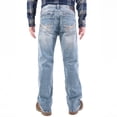 thumbnail image 3 of Axel Men's Denim Pants, 3 of 4