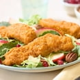 thumbnail image 5 of Nature Raised Farms Fully Cooked Lightly Breaded Chicken Breast Strips, Frozen, 2.5 lbs., 5 of 10