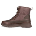 thumbnail image 3 of Weatherproof Adult Men Snow Boot, 3 of 6
