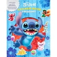 thumbnail image 2 of Disney Stitch Sticker Book Treasury, Paperback, 2 of 3