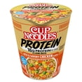 thumbnail image 4 of Cup Noodles Protein, Rich & Savory Chicken, 2.54 oz., 12 pk., 4 of 6