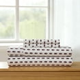 thumbnail image 1 of Member's Mark Soft Washed Sheet Set, Assorted Sizes, 1 of 5