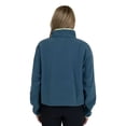 thumbnail image 3 of Columbia Women's Helvetia II Half Snap Fleece Pullover, 3 of 5