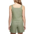 thumbnail image 2 of Express Women's Linen Tank, 2 of 7