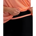 thumbnail image 5 of ZeroXposur Women’s 2 Piece Layered Tankini Set, 5 of 6