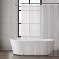 thumbnail image 1 of London Fog Shower Curtain Liner, 1 of 8